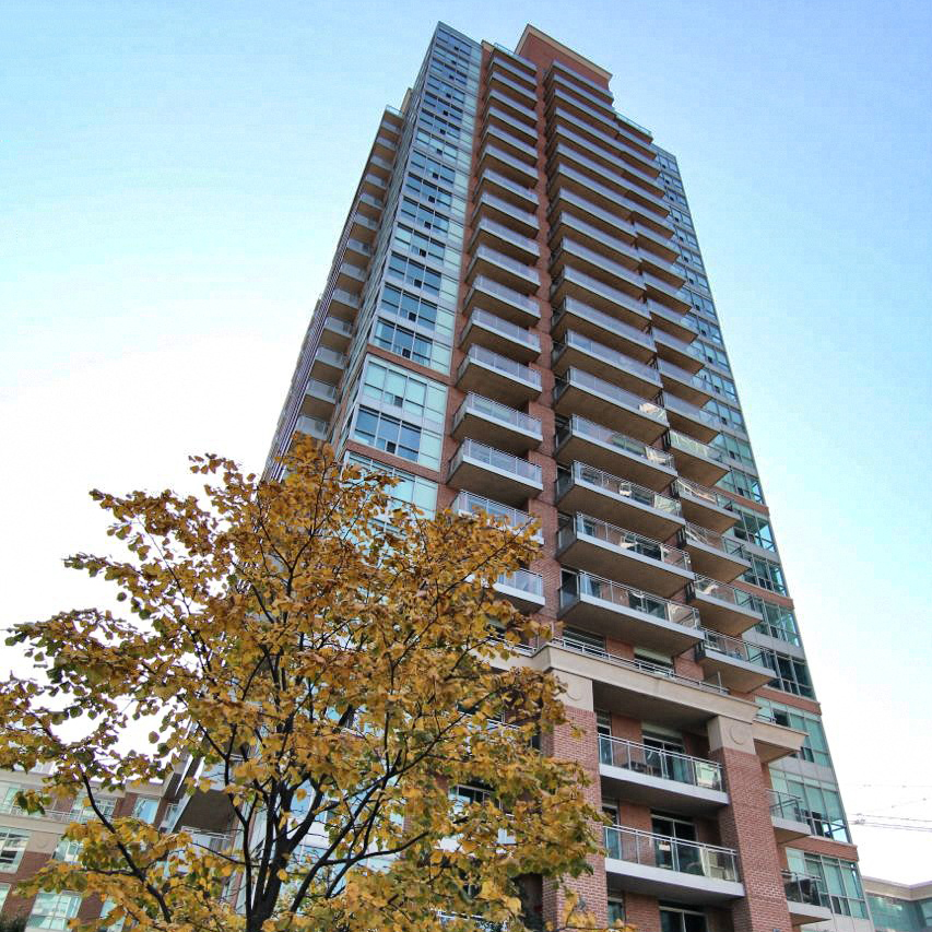 50 Lynn Williams St LIBERTY VILLAGE CONDO 50 Lynn Williams St LIBERTY VILLAGE CONDO