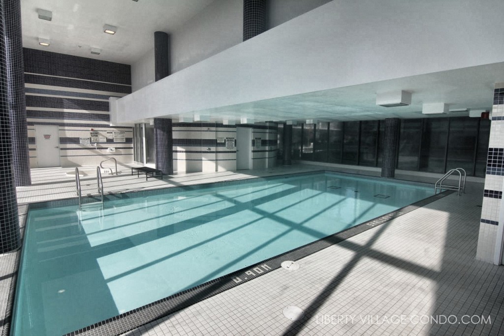 55-59 East Libert St Indoor Swimming Pool