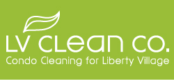 Liberty Village condo cleaning company