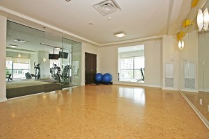 Fitness Studio