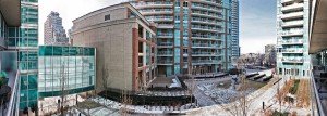 80 Western Battery Rd 221 Panoramic View
