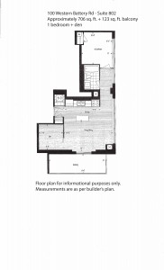 100 Western Battery 802 floorplan copy