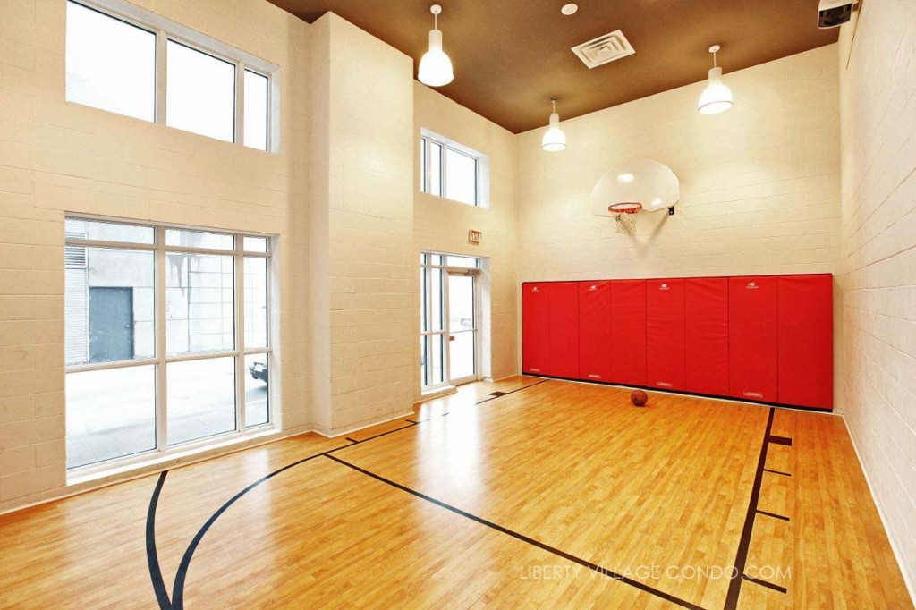 5 Hanna Basketball Court 1